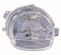 ABAKUS Faro Principal 551-1133L-LD-EM Izquierdo Para Renault 1998-2000 ECE