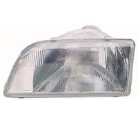 ABAKUS Faro Principal 552-1103R-LD-E Derecha H4 Sin Bombilla para Citroën
