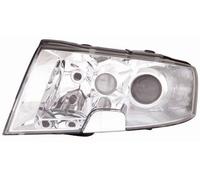 ABAKUS Faro Principal 665-1109LMLEHMF Izquierda Con Regulador LWR H3/D2S