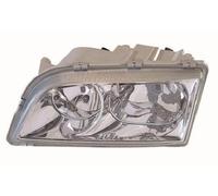 ABAKUS Faro Principal 773-1109L-LD-EM Izquierdo Para Volvo, H7