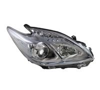 ABAKUS Faro Principal Derecha 212-11P6R-LDEM7 Para Toyota H11 HB3 Sin Bombilla