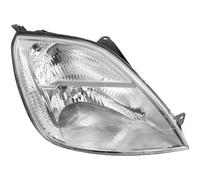 ABAKUS Faro Principal Derecho H4 W5W PY21W Para Ford Fiesta V JH_ JD_