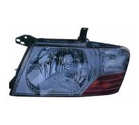 ABAKUS Faro Principal Derecho Para Mitsubishi Pajero Clase V2_W 2.5 TD