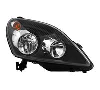 ABAKUS Faro Principal Derecho Para Opel Zafira B A05 1.8 1.6