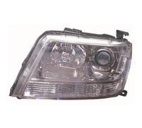 ABAKUS Faro Principal Derecho Para Suzuki Grand Vitara II JT TE TD 1.9 DDIS AWD