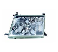 ABAKUS Faro Principal Derecho Para Toyota Land Cruiser 100 _J1_ 4.2 TD