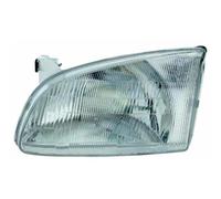 ABAKUS Faro Principal Derecho Para Toyota Starlet EP9