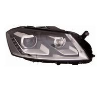 ABAKUS Faro Principal Derecho Para VW Passat Alltrack 365 362