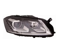 ABAKUS Faro Principal Derecho Para VW Passat Alltrack 365 362