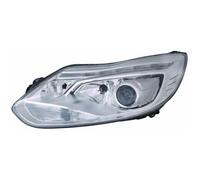 DIEDERICHS Faro Principal Xenon Derecho Para Ford Focus III Turnier