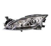 DIEDERICHS 5626181 Faro delantero