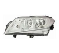 ABAKUS Faro Principal Faro Izquierdo Para Suzuki Vitara LY