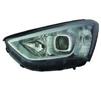 ABAKUS Faro Principal Izquierda LED PY21W H7 221-1167L-LD-EM Hyundai