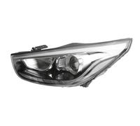 ABAKUS Faro Principal Izquierdo 221-1178L-LDEM2 LED HIR2 PY21W para Hyundai
