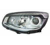 ABAKUS Faro Principal Izquierdo 223-1156L-LDEM2 LED H7 PY21W para KIA