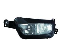 ABAKUS Faro Principal Izquierdo Para Citroën C4 Picasso II