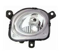 ABAKUS Faro Principal Izquierdo Para Fiat 500L 199_ 1.4 0.9