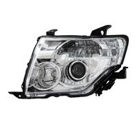 DIEDERICHS 5845881 Faro delantero