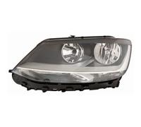 ABAKUS Faro Principal Izquierdo Para VW Sharan 7N 7N1 7N2