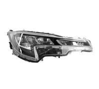 ABAKUS Faro principal para TOYOTA: Corolla (Ref: 212-11CURMLDEM2)