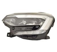 ABAKUS Faro Principal LED 551-11BAR-LDEM2 Para Renault Derecha, Sin Módulo, LWR