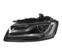 ABAKUS Faro Principal Xenon Izquierdo Para Audi A5 Sportback 8TA 3.0 TDI Quattro