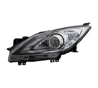 ABAKUS Faro Principal Xenon Izquierdo Para Mazda 3 BL