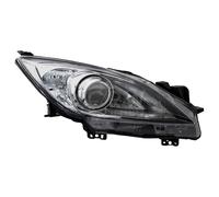 ABAKUS Faro Xenon Derecho Para Mazda 3 BL