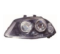 ABAKUS Faro Xenón Derecho Para Seat Ibiza III 6L1 Cordoba 6L2