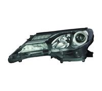 ABAKUS Faro Xenón Derecho Para Toyota RAV 4 IV _A4_ ZSA4_ ALA4_