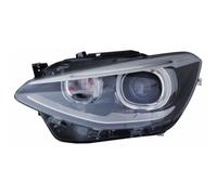 ABAKUS Faro Xenon LED Derecho Para BMW 1er F20 F21