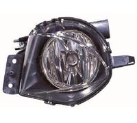 ABAKUS Faros Antiniebla 344-2005L-UQ Izquierda Para BMW H11 Sin Soporte