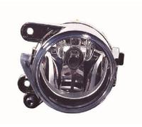 ABAKUS Faros Antiniebla 441-2037L-UQ Izquierdo HB4 P22d Para VW, Nuevo
