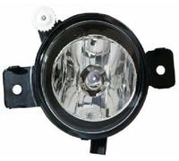 ABAKUS Faros Antiniebla 444-2032R-UQ H8 Para BMW, Derecho, Nuevo