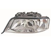 ABAKUS Faros Delanteros Izquierda 441-1134L-LDHEM Xenon H7 PX26d 1997-1998