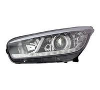 ABAKUS Faros Delanteros Izquierdos 223-1150LMLEMN2 2012-2014, LED, LWR