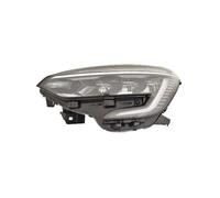 ABAKUS Faros Delanteros LED 551-11AZRMLDEM2 Para Renault Derecha