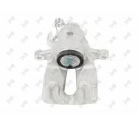 ABAKUS Freno Bremssattel 1 Pistón 41 mm TRW 131-04-840 Para Opel