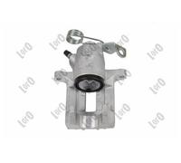 ABAKUS Freno Bremssattel 131-04-012 1 Pistón 41 mm LUCAS Trasero Derecha