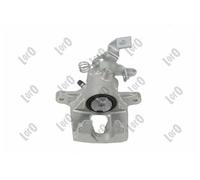 ABAKUS Freno Bremssattel 131-04-037 1 Pistón 42 mm trasero izquierda