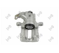 ABAKUS Freno Bremssattel 131-04-072 1 Pistón 38 mm LUCAS Trasero Derecha