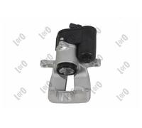 ABAKUS Freno Bremssattel 131-04-098 1 Pistón 38 mm Trasero Derecho