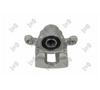 ABAKUS Freno Bremssattel 131-04-138 1 Pistón Para Nissan