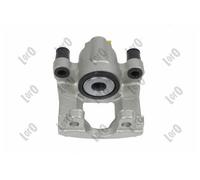 ABAKUS Freno Bremssattel 131-04-299 1 Pistón 42 mm ATE Izquierda Trasera