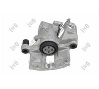 ABAKUS Freno Bremssattel 131-04-372 1 Pistón ATE Trasera Derecha 34 mm