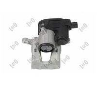 ABAKUS Freno Bremssattel 131-04-395 Hyundai KIA 1 Pistón Trasero Izq. 38 mm