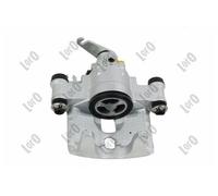ABAKUS Freno Bremssattel 131-04-416 1 Pistón 60 mm Trasero Derecha BREMBO