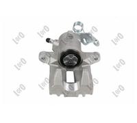 ABAKUS Freno Bremssattel 131-04-426 1 Pistón 34 mm Trasera Derecha Audi Seat VW