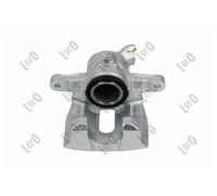 ABAKUS Freno Bremssattel 131-04-470 1 Pistón Trasero Derecha 45 mm TRW