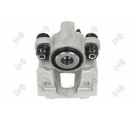 ABAKUS Freno Bremssattel 131-04-721 1 Pistón D=48 mm 12 mm Trasero Izq.